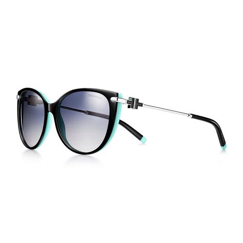 tiffany t cat eye sunglasses